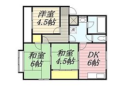 プリンセス石山 307