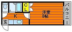 パークウェイ高島 406