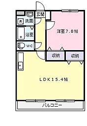 パンヴィラジュ 105