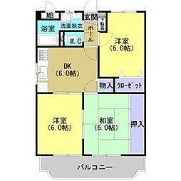 下野市大光寺2丁目