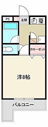 レジデンス徳島 513