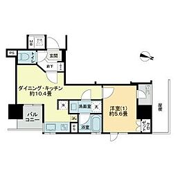 ザ・ライオンズ定禅寺タワー