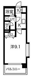リビングステージ広瀬川 217
