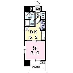 アムールガーデン陣原 207