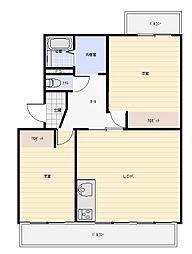 ファーストシティ市川 103