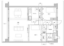 アネシス福重 602