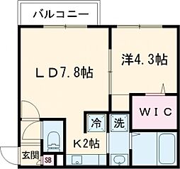 GRAN VISTA(グラン ビスタ) 401