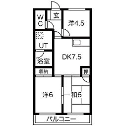 名古屋市守山区西川原町