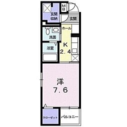 エトワール清水 203