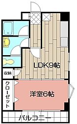アヴィニール吉野 202