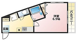ポテト国富 403