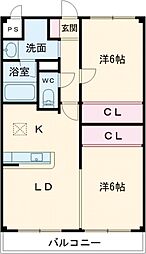 ルネスユートピア 303