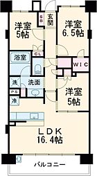 ライオンズ桑名駅前グランフォート