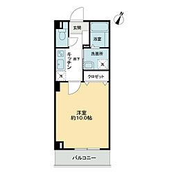 フィネス出来島 102