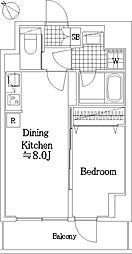 リヴシティ横濱関内弐番館 909