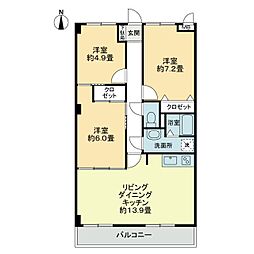 フィネス玉藻 202