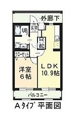 エスポワール2 203