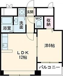 グランドール表町 202