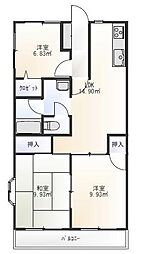 プラムウエル田園 303