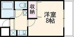 キュービック119 303