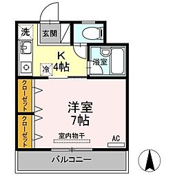 ルミナスコート 203