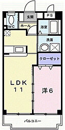 プラシ−ド南海 303
