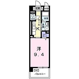 プリムローズ　エレガント