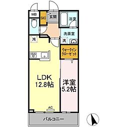 ニシコービルディング門司 502