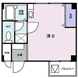 パル六甲 302