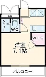 ドムール佐保川 102