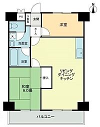 グランドメゾン松島 205