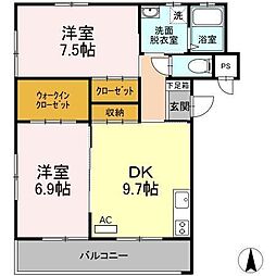 ヴィンテージ八王寺 102