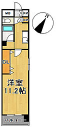 ヴィラ東中通 404