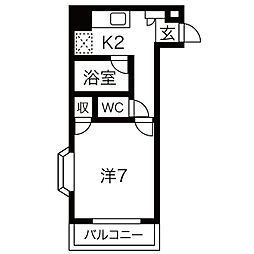 PROXY SQUARE植田西 101