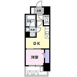 Ｊリヴェール高松南新町 403