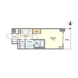 荒川区南千住5丁目