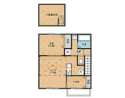 エピーク下中条A棟 202