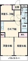 サンルート23 302