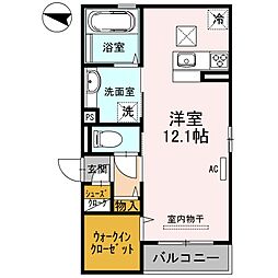 D-room中桜塚 103