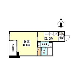 プロスペクト荻窪 1020