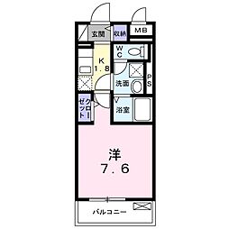 ラ・ポーズ 106