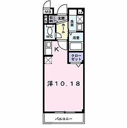 サジタリアス京田辺 203