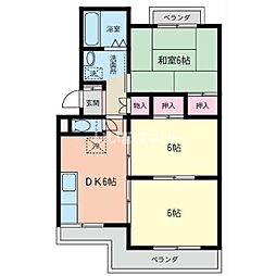 大和市代官1丁目