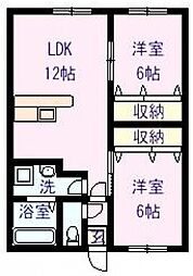 オーエフジイ1号館 102