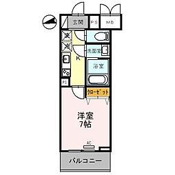 アクアリウス 206