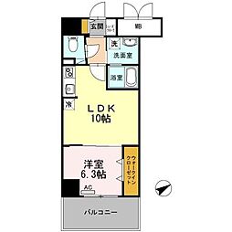 ＲＹＵＯ　ＨＩＬＬＳ 304