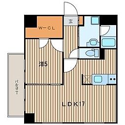 ヴィアーレ勾当台I 401