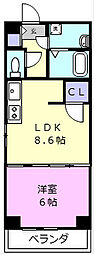 S-FORT津新町 301