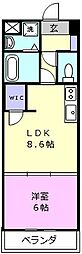 S-FORT津新町　家賃大幅値下げ住戸あり 1002