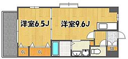 リリーフラック春日原 401